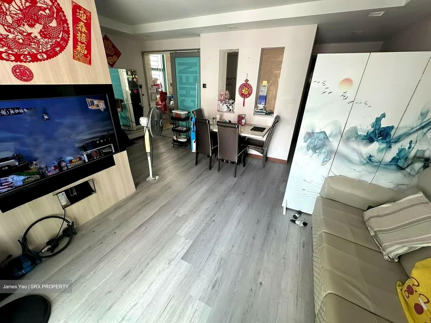 Blk 689E Woodlands Drive 75 (Woodlands), HDB 4 Rooms #557279961